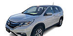 Used 2015 Honda CR-V EX AWD 4DR SUV in ELK RIVER, MINNESOTA