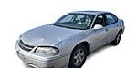 Used 2004 CHEVROLET IMPALA LS 4DR SEDAN in ELK RIVER, MINNESOTA