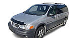 Used 1998 PONTIAC TRANS SPORT MONTANA 4DR EXTENDED MINI VAN in ELK RIVER, MINNESOTA