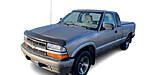 Used 2001 CHEVROLET S-10 PICKUP EXT. CAB 2WD in ELK RIVER, MINNESOTA