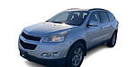 Used 2011 CHEVROLET TRAVERSE LT 4DR SUV W/1LT in ELK RIVER, MINNESOTA