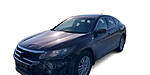 Used 2012 Honda Crosstour EX-L 2WD in ELK RIVER, MINNESOTA