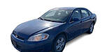 Used 2006 CHEVROLET IMPALA LT 4DR SEDAN W/3.5L in ELK RIVER, MINNESOTA