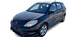 Used 2004 TOYOTA MATRIX 2WD in ELK RIVER, MINNESOTA