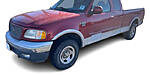 Used 2000 FORD F-150 XL in ELK RIVER, MINNESOTA