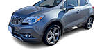 Used 2014 BUICK ENCORE CONVENIENCE AWD 4DR CROSSOVER in ELK RIVER, MINNESOTA