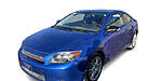 Used 2006 SCION TC BASE 2DR HATCHBACK W/MANUAL in ELK RIVER, MINNESOTA