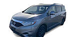 Used 2013 NISSAN QUEST 3.5 S 4DR MINI VAN in ELK RIVER, MINNESOTA