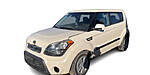 Used 2012 KIA SOUL BASE 4DR CROSSOVER 6A in ELK RIVER, MINNESOTA