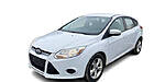 Used 2013 FORD FOCUS SE 4DR HATCHBACK in ELK RIVER, MINNESOTA