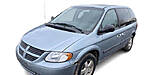 Used 2006 DODGE CARAVAN SXT 4DR MINI VAN in ELK RIVER, MINNESOTA