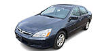 Used 2007 Honda Accord EX SEDAN AT in ELK RIVER, MINNESOTA