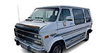 Used 1993 CHEVROLET CARGO VAN G20 2DR CARGO in ELK RIVER, MINNESOTA