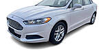 Used 2013 FORD FUSION SE 4DR SEDAN in ELK RIVER, MINNESOTA