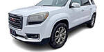Used 2016 GMC ACADIA SLT 1 4DR SUV in ELK RIVER, MINNESOTA
