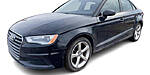 Used 2015 AUDI A3 1.8T PREMIUM 4DR SEDAN in ELK RIVER, MINNESOTA