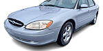 Used 2000 FORD TAURUS SES 4DR SEDAN in ELK RIVER, MINNESOTA