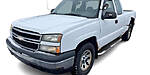 Used 2005 CHEVROLET SILVERADO 1500 EXT. CAB LONG BED 4WD in ELK RIVER, MINNESOTA