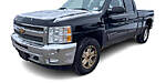 Used 2013 CHEVROLET SILVERADO 1500 LT 4X4 4DR EXTENDED CAB 6.5 FT. SB in ELK RIVER, MINNESOTA