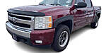 Used 2008 CHEVROLET SILVERADO 1500 LS CREW CAB 4WD in ELK RIVER, MINNESOTA