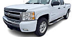 Used 2010 CHEVROLET SILVERADO 1500 LT 4X4 4DR CREW CAB 5.8 FT. SB in ELK RIVER, MINNESOTA
