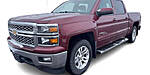 Used 2015 CHEVROLET SILVERADO 1500 LT in ELK RIVER, MINNESOTA