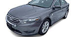 Used 2013 FORD TAURUS SEL AWD 4DR SEDAN in ELK RIVER, MINNESOTA