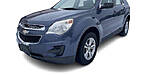 Used 2013 CHEVROLET EQUINOX LS AWD 4DR SUV in ELK RIVER, MINNESOTA
