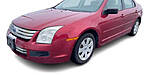 Used 2007 FORD FUSION I 4 S 4DR SEDAN in ELK RIVER, MINNESOTA