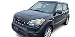 Used 2013 KIA SOUL BASE 4DR CROSSOVER 6M in ELK RIVER, MINNESOTA