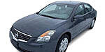 Used 2009 NISSAN ALTIMA 2.5 4DR SEDAN in ELK RIVER, MINNESOTA