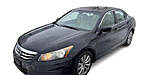 Used 2012 Honda Accord EX 4DR SEDAN 5A in ELK RIVER, MINNESOTA
