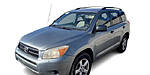 Used 2008 TOYOTA RAV4 BASE 4X4 4DR SUV in ELK RIVER, MINNESOTA