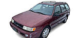 Used 1995 Volkswagen Passat GLX V6 4DR WAGON in ELK RIVER, MINNESOTA