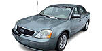 Used 2005 FORD FIVE HUNDRED SEL 4DR SEDAN in ELK RIVER, MINNESOTA