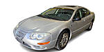 Used 2001 CHRYSLER 300M BASE 4DR SEDAN in ELK RIVER, MINNESOTA