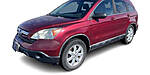 Used 2008 Honda CR-V EX-L 4WD AT in ELK RIVER, MINNESOTA