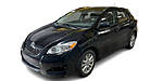 Used 2010 TOYOTA MATRIX BASE 4DR WAGON 4A in ELK RIVER, MINNESOTA
