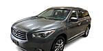 Used 2015 INFINITI QX60 BASE AWD 4DR SUV in ELK RIVER, MINNESOTA