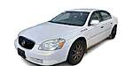 Used 2006 BUICK LUCERNE CXL V8 4DR SEDAN in ELK RIVER, MINNESOTA