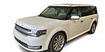 Used 2019 FORD FLEX LIMITED AWD 4DR CROSSOVER W/ECOBOOST in ELK RIVER, MINNESOTA