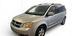 Used 2008 DODGE GRAND CARAVAN SXT EXTENDED 4DR MINI VAN in ELK RIVER, MINNESOTA
