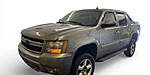 Used 2008 CHEVROLET AVALANCHE LS 4WD in ELK RIVER, MINNESOTA