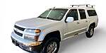Used 2009 CHEVROLET COLORADO LT1 CREW CAB 4WD in ELK RIVER, MINNESOTA