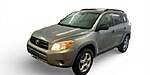 Used 2008 TOYOTA RAV4 BASE 4X4 4DR SUV in ELK RIVER, MINNESOTA