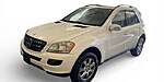 Used 2006 MERCEDES-BENZ M-CLASS ML 350 AWD 4MATIC 4DR SUV in ELK RIVER, MINNESOTA