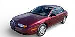 Used 2001 SATURN SL SL2 4DR SEDAN in ELK RIVER, MINNESOTA