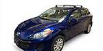 Used 2012 MAZDA MAZDA3 I TOURING 4DR HATCHBACK 6A in ELK RIVER, MINNESOTA