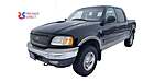 Used 2003 FORD F-150 XLT SUPERCREW 4WD in ELK RIVER, MINNESOTA