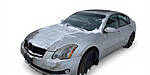 Used 2005 NISSAN MAXIMA 3.5 SE 4DR SEDAN in ELK RIVER, MINNESOTA